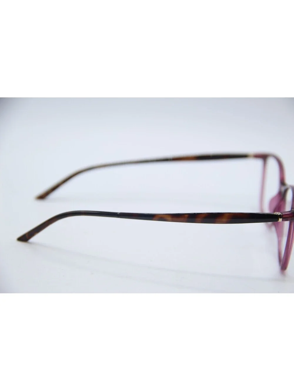 Elle El13512 Ro Rose Authentic Eyeglasses 53-15-146